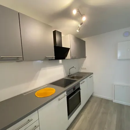 Henning 1 Apartment Kirchdorf  Exterior photo