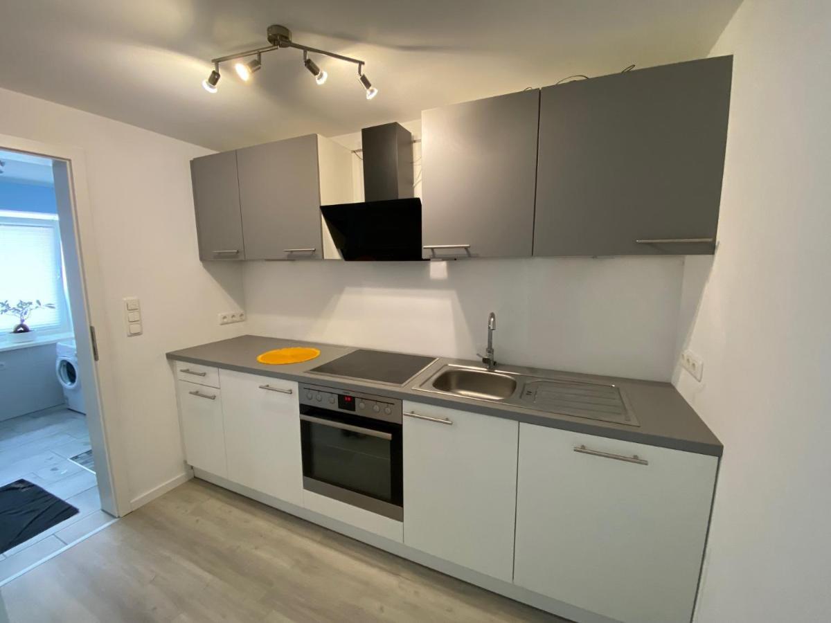 Henning 1 Apartment Kirchdorf (Poel)