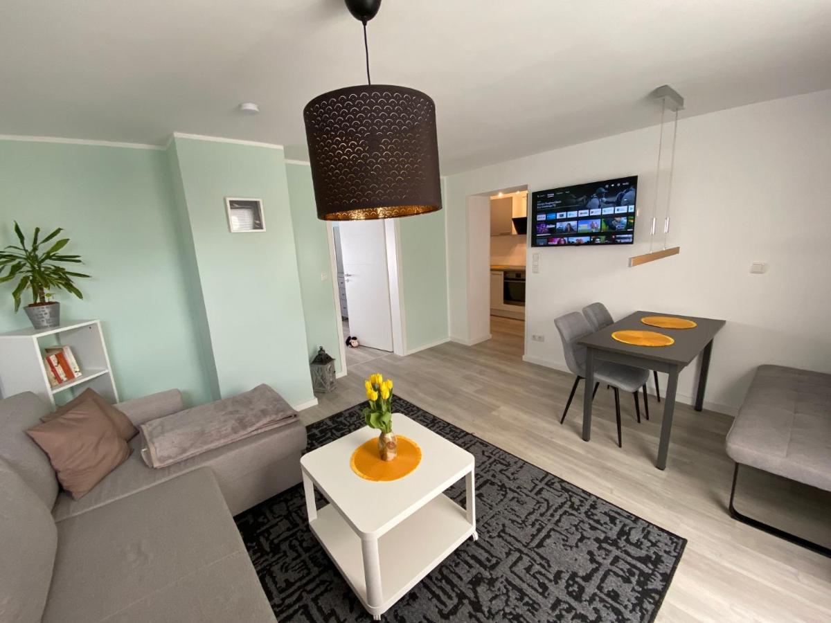 Apartment Henning 1