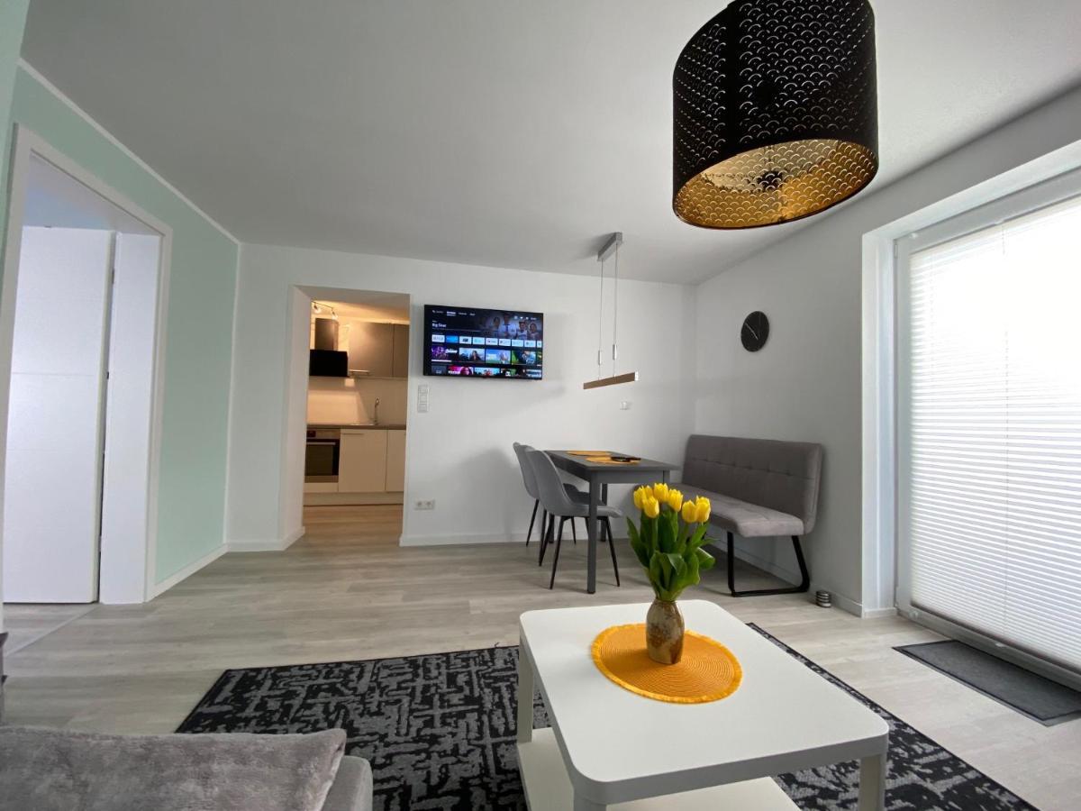 Apartment Henning 1